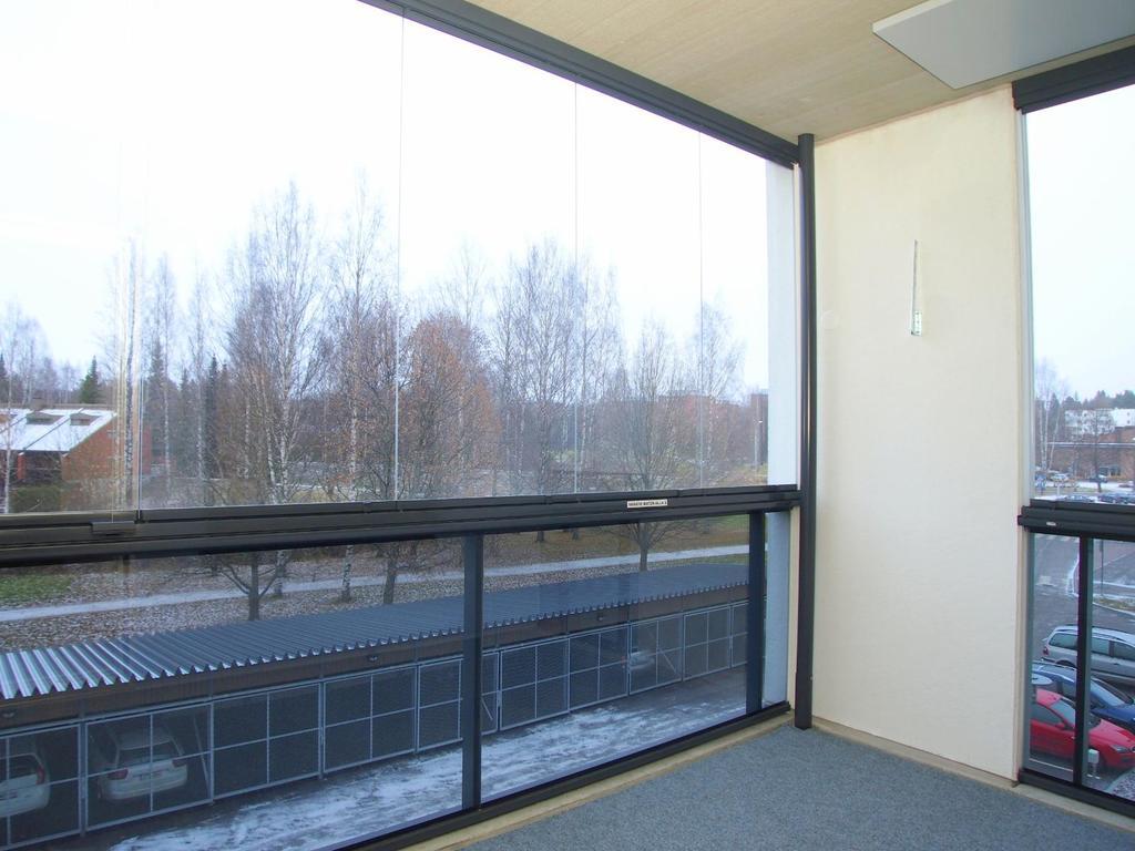 Lahti Huvi House Apartament Zewnętrze zdjęcie