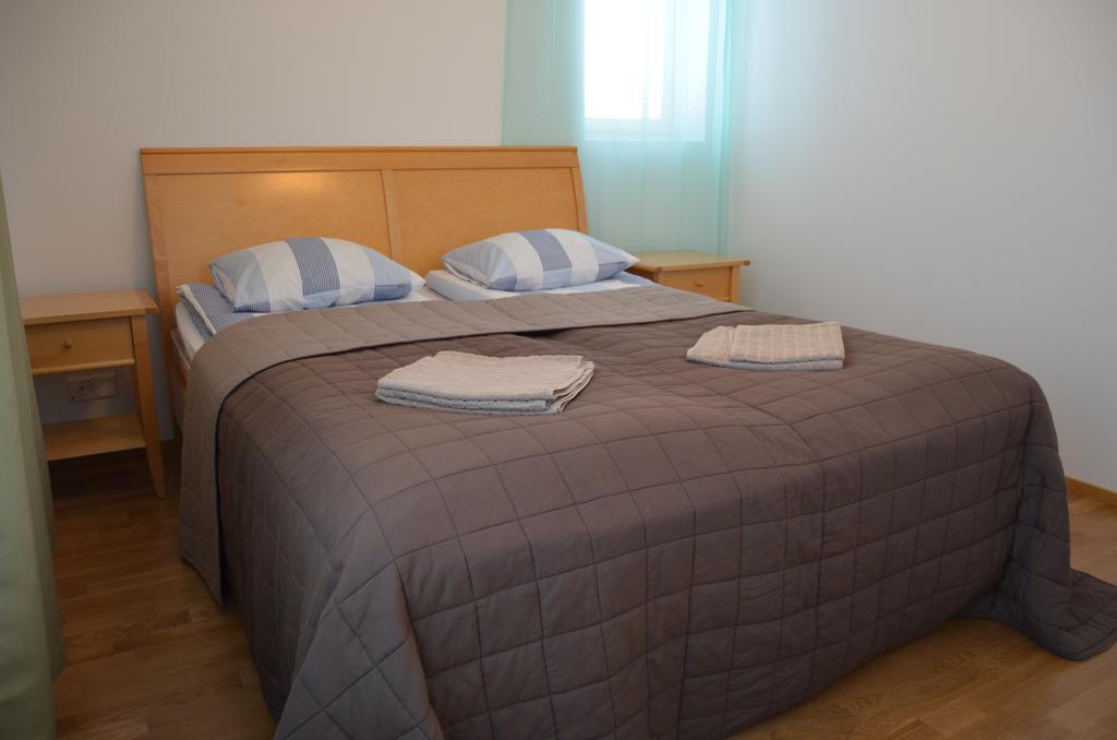 Lahti Huvi House Apartament Zewnętrze zdjęcie
