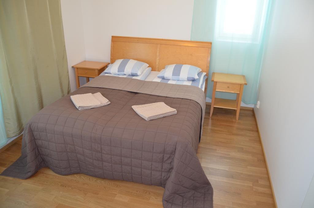 Lahti Huvi House Apartament Zewnętrze zdjęcie