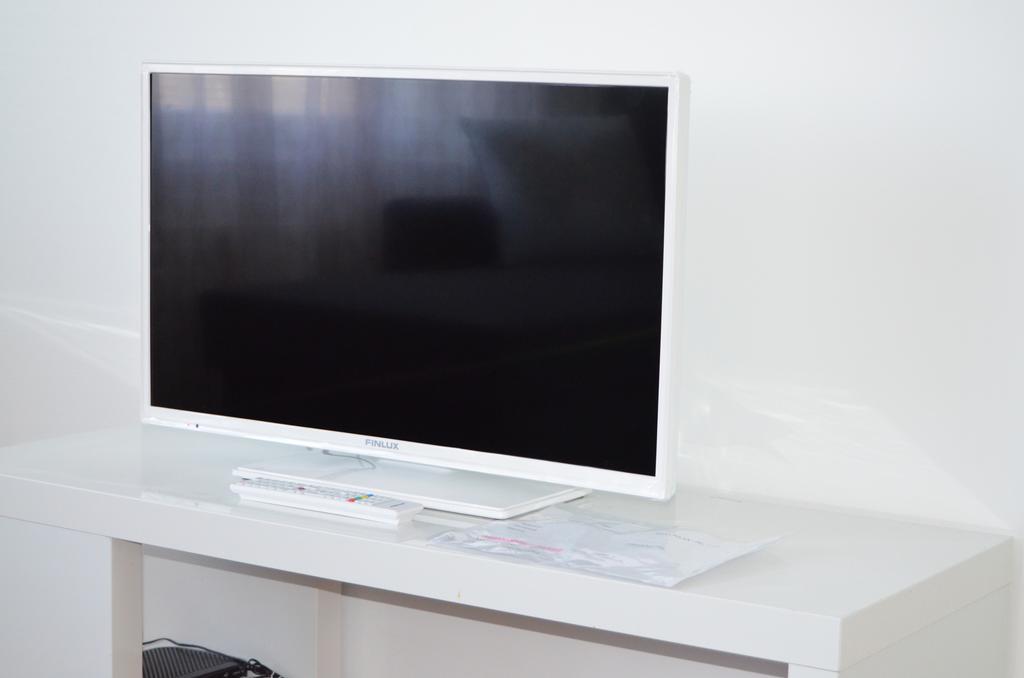 Lahti Huvi House Apartament Zewnętrze zdjęcie