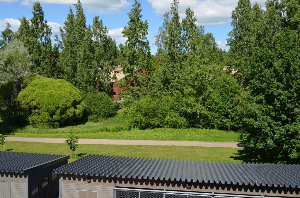 Lahti Huvi House Apartament Zewnętrze zdjęcie