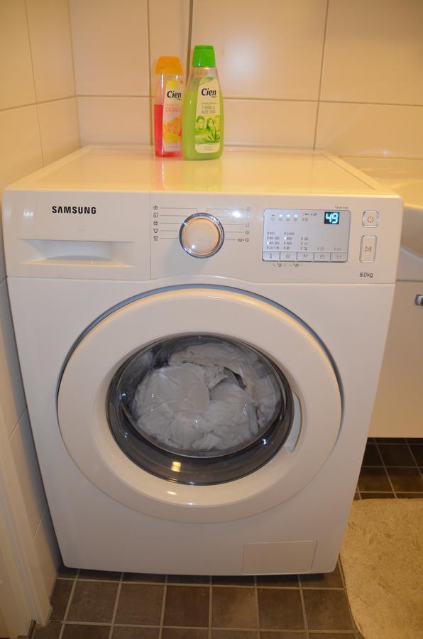 Lahti Huvi House Apartament Zewnętrze zdjęcie