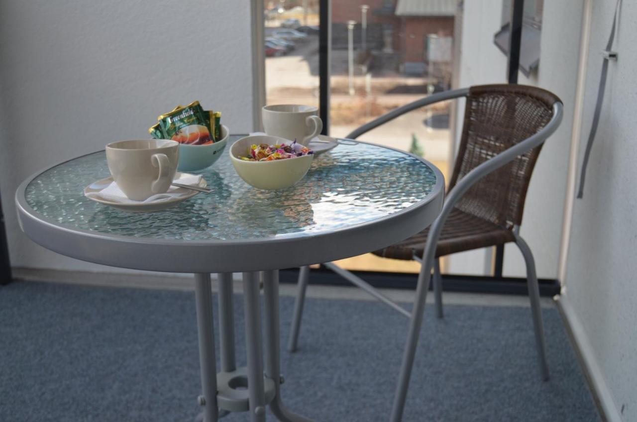Lahti Huvi House Apartament Zewnętrze zdjęcie