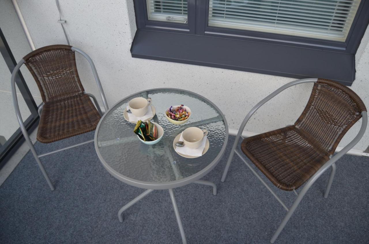 Lahti Huvi House Apartament Zewnętrze zdjęcie